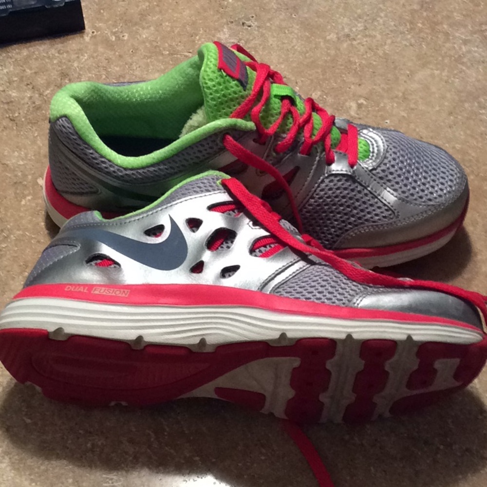 Nike sneakers